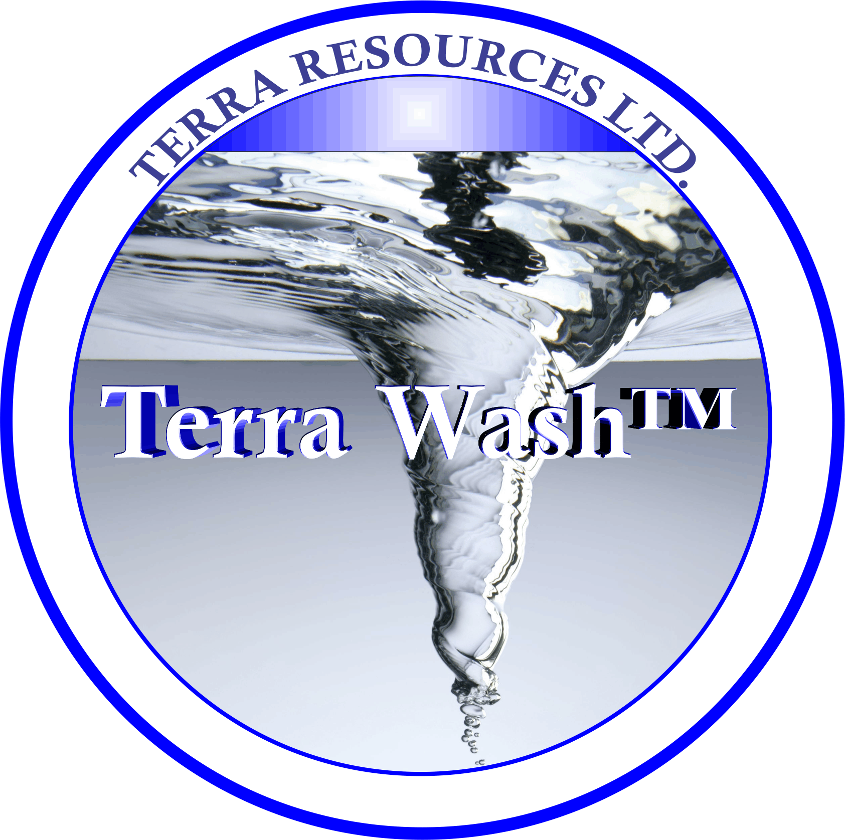 Terra Wash Logo